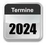2024 Termine