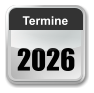 2026 Termine